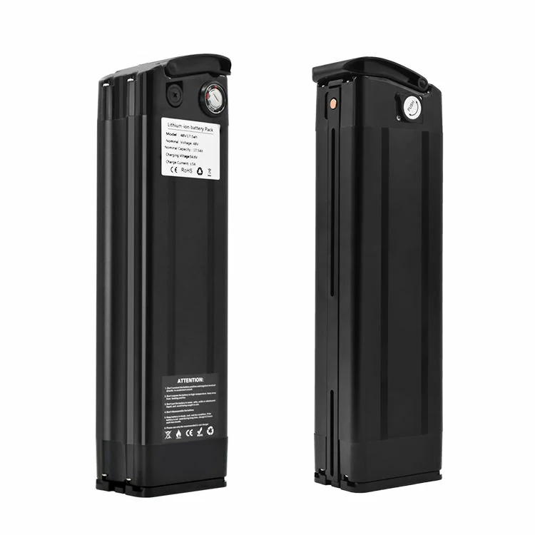 36v 8ah Lithium Ion Battery Għall E Bicycle