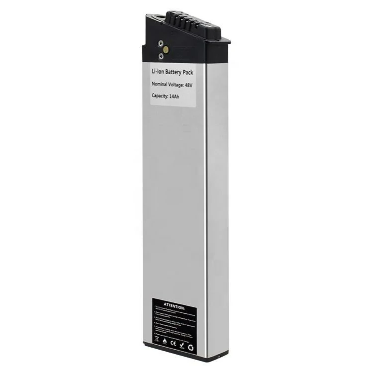 Ebike Battery 48v 13ah