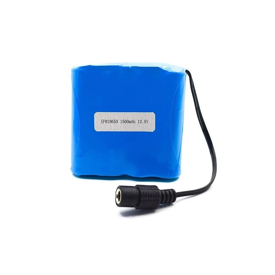 12.8   V   Litju   Jone   Batterija   Pakkett