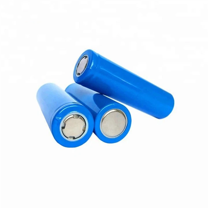 18650 Batterija Wide Temp Range