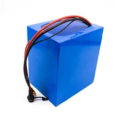 Pakkett tal-batterija tal-bike elettrika 24v