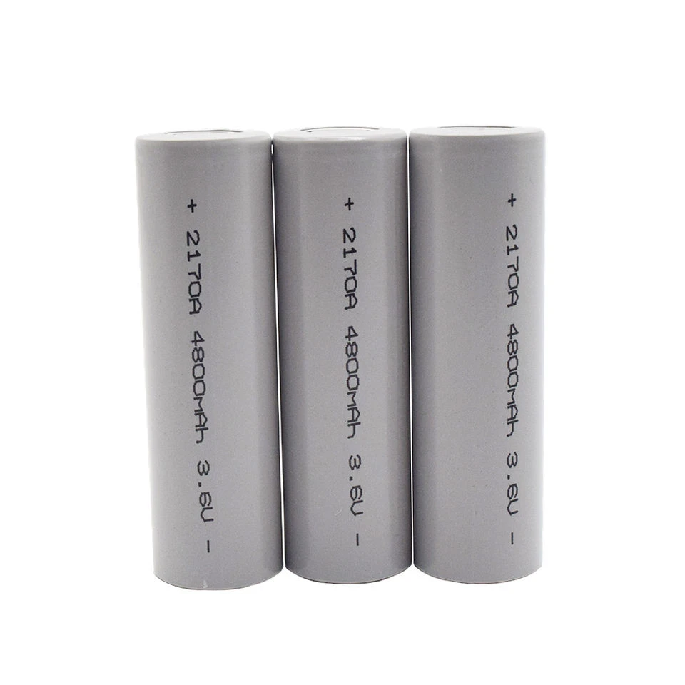 3.7   V   4800mah   Batterija