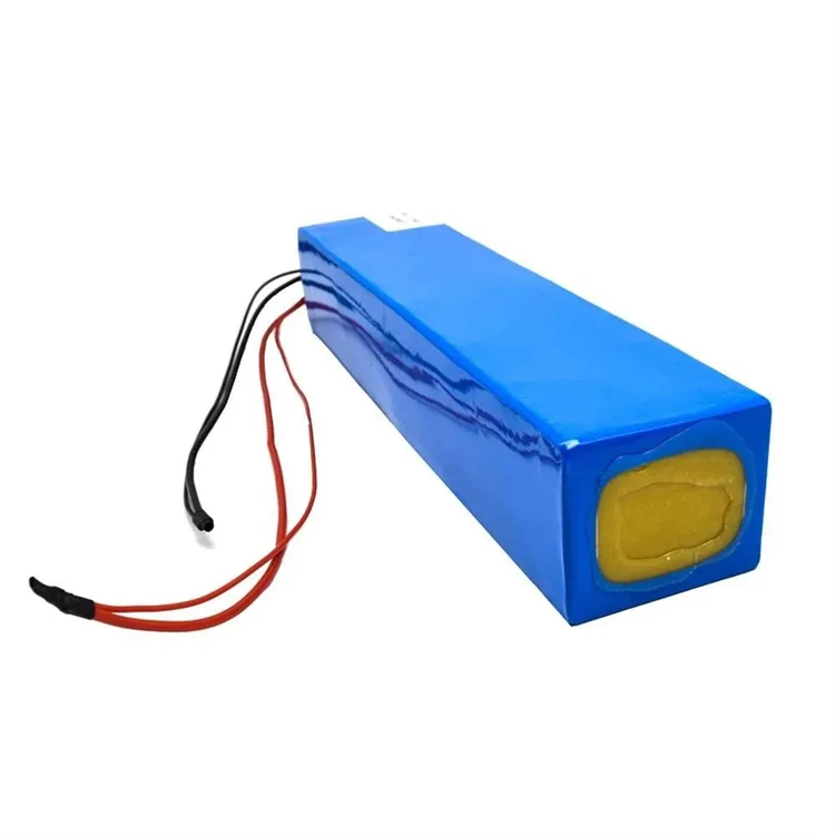 36   Volt   Elettriku   Skuter   Batterija