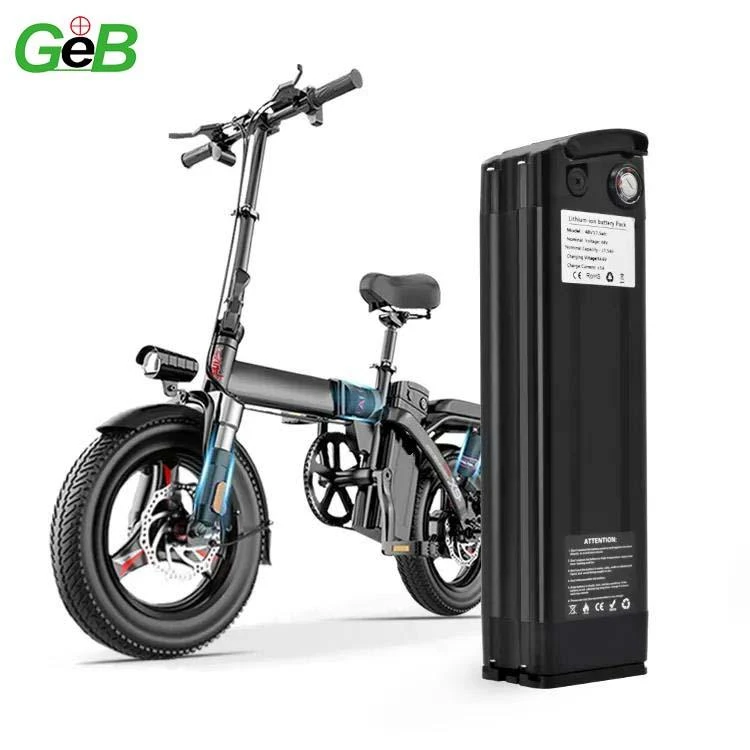 Batterija Ebike 36V 1000W
