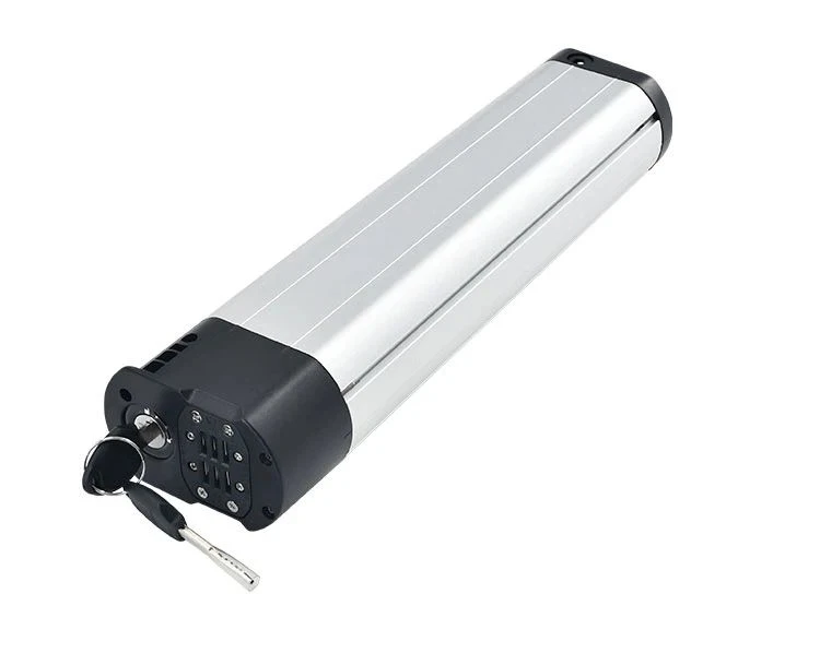 36v 10ah Batterija Elettrika tar-Roti