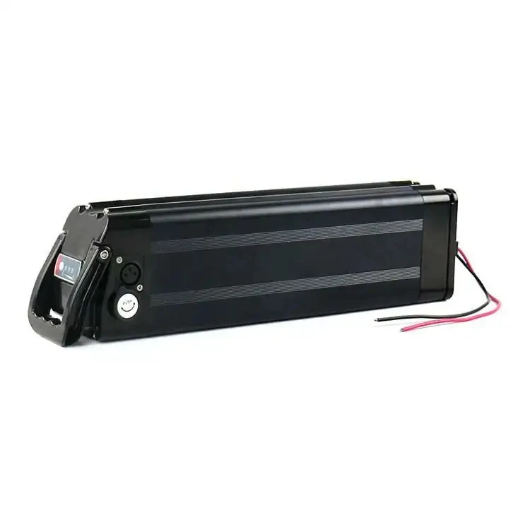 36v   10ah   Elettriku   Bike   Batterija