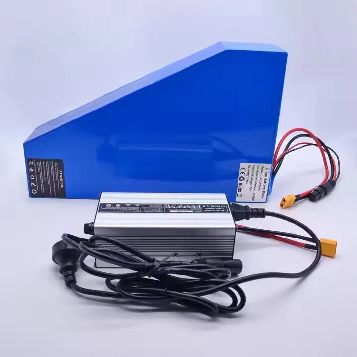 36V 21AH Ebike Battery