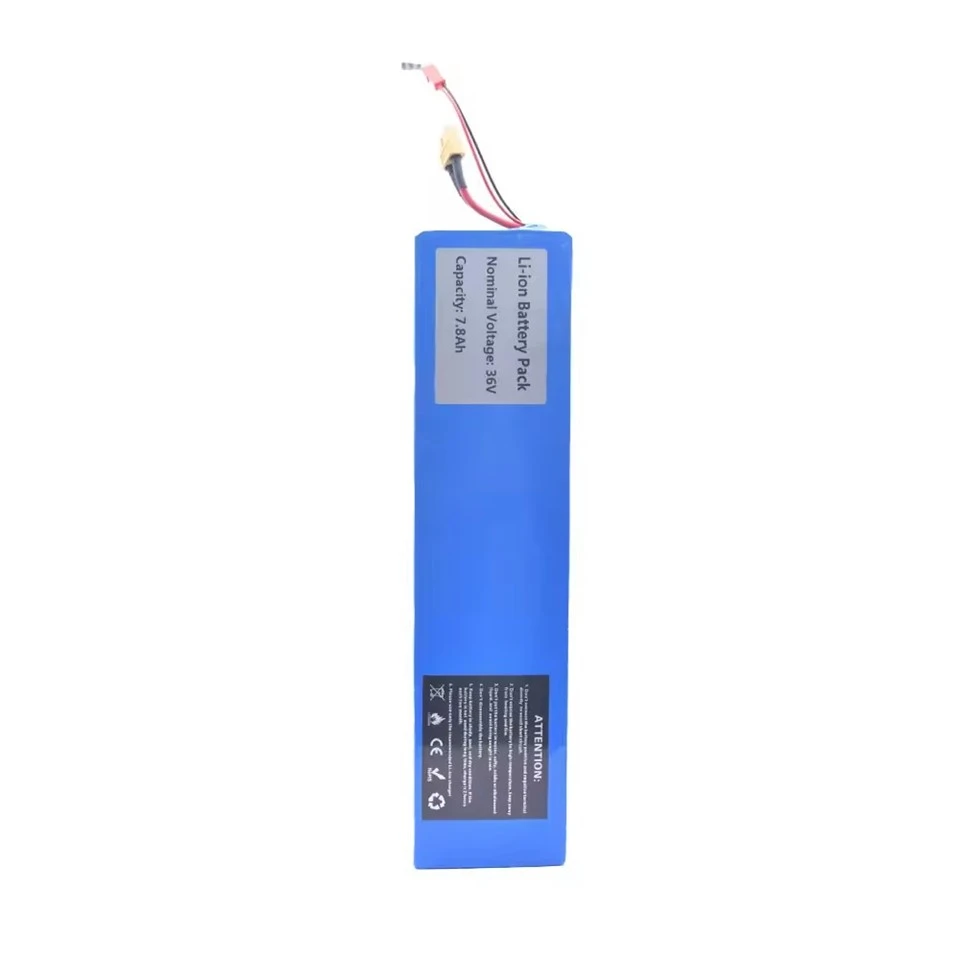 36v   Skuter   Batterija   Pakkett
