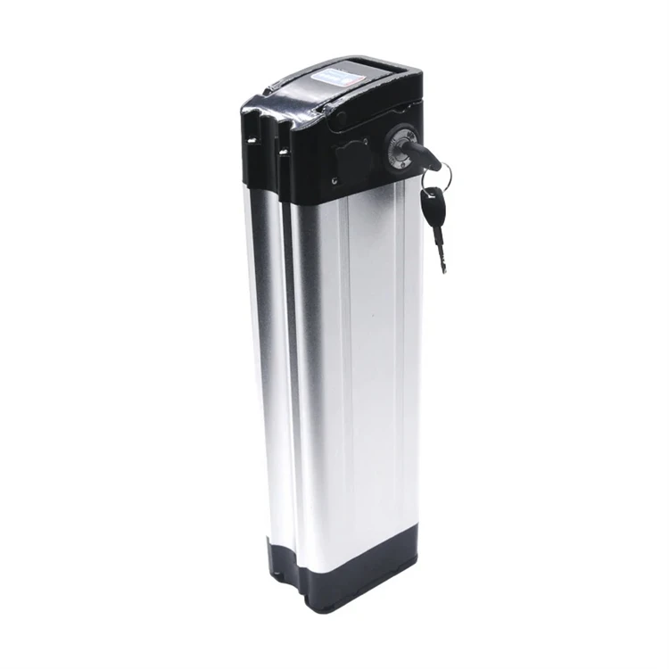 36v   Silverfish   Ebike   Batterija