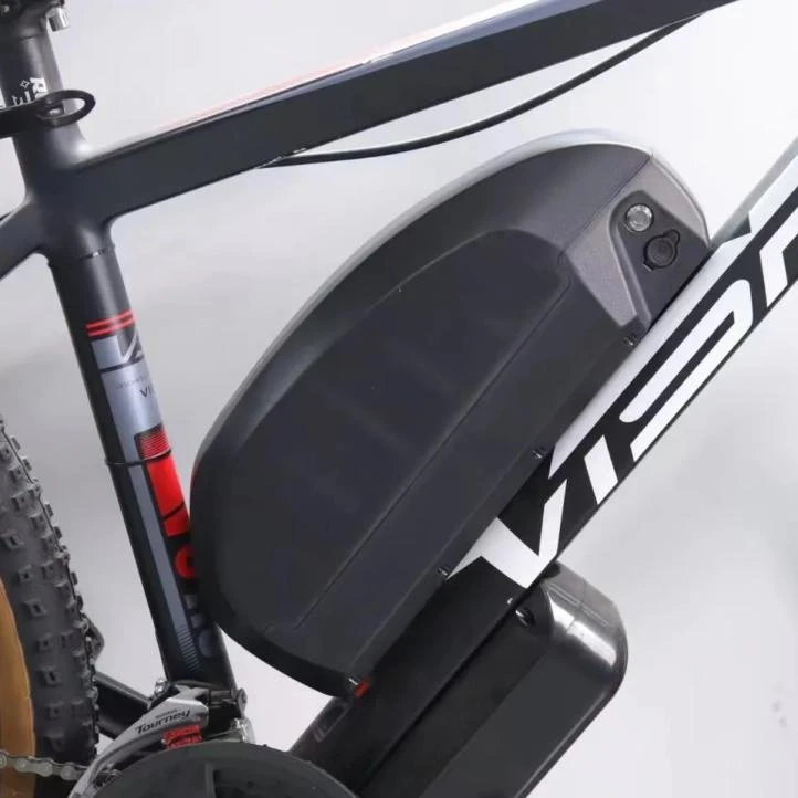 Batterija Ebike 48V 2000W