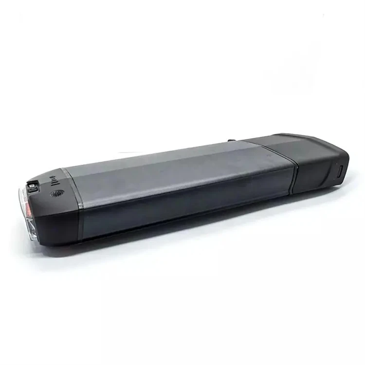 48v   Ebike   Batterija   Pakkett