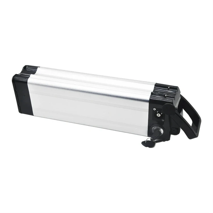 48V Silverfish Batterija tal-litju