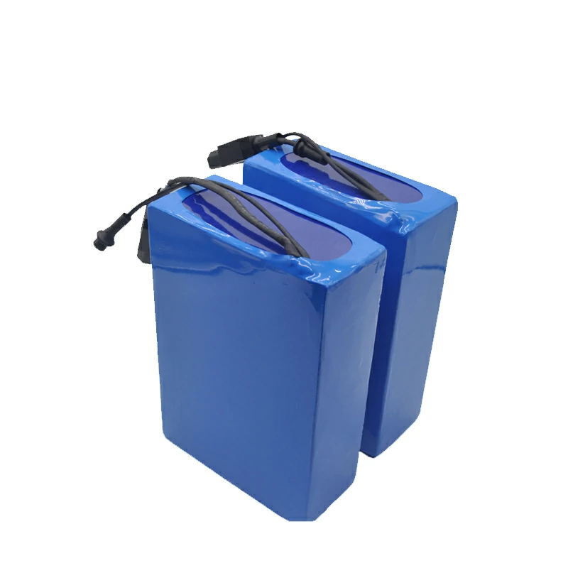Batterija tal-litju 60V 15Ah