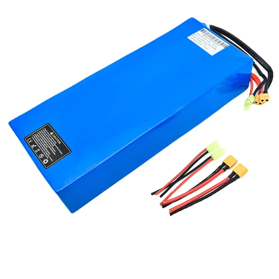 Pakkett tal-Batterija tal-Li Ion Custom