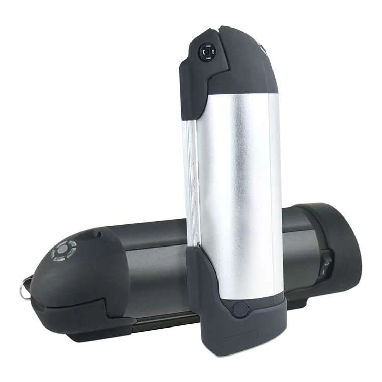 E Bike Ilma Flixkun Battery