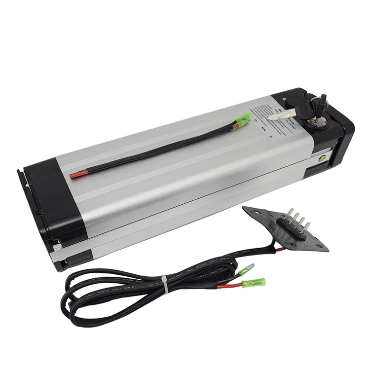 Battery Ċiklu Elettriku 24 Volt