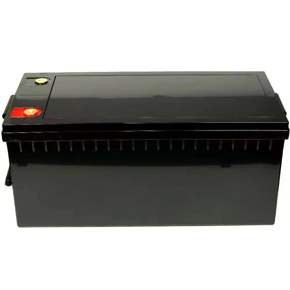 12.8V LFP Wide Temp Range Batterija