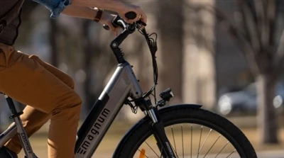 Kemm Ddum Batterija ta 'Bike Elettrika ta' 48V?