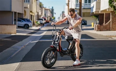 Huwa Normali Li l-batterija E-bike Tiegħi Tisħon Waqt li Tiċċarġja?