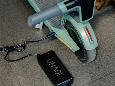 Kif Wajer Batterija 24v Għal Scooter Elettriku