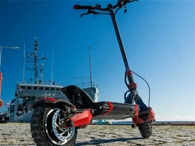 Kif Wajer Batterija 36v Għal Skuter Elettriku - Gwida Tlesti