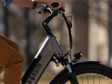 Nista 'npoġġi Batterija 48v Fuq Ebike 36v