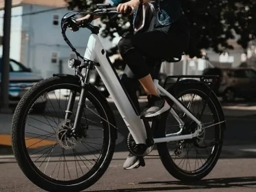 Kemm Jista' Jmur EBike 36V malajr?