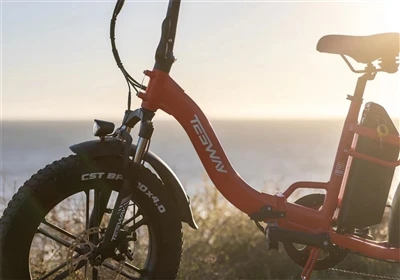 Kemm imur malajr Ebike ta '48V 1000W?