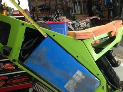 Dak kollu li għandek bżonn tkun taf dwar batterija ebike 72V