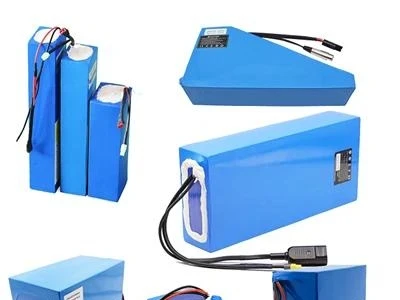 X'jiġri jekk nuża batterija ta '36V 10AH għal mutur ta' 500watt