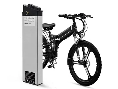 Liema wajer tal-gauge għal batterija ebike 48V