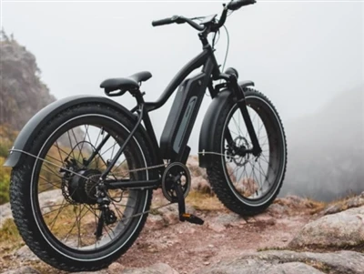 Gwida għall-issolvi l-problemi tal-batterija E-bike E-bike