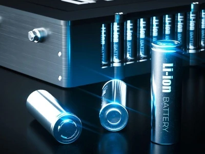 X'inhu l-ogħla kapaċità ta 'batteriji tal-jone tal-litju? X'għandek tkun taf