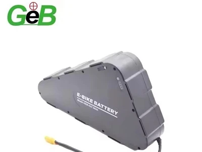Kif DIY Batterija tar-rota elettrika ta '48V