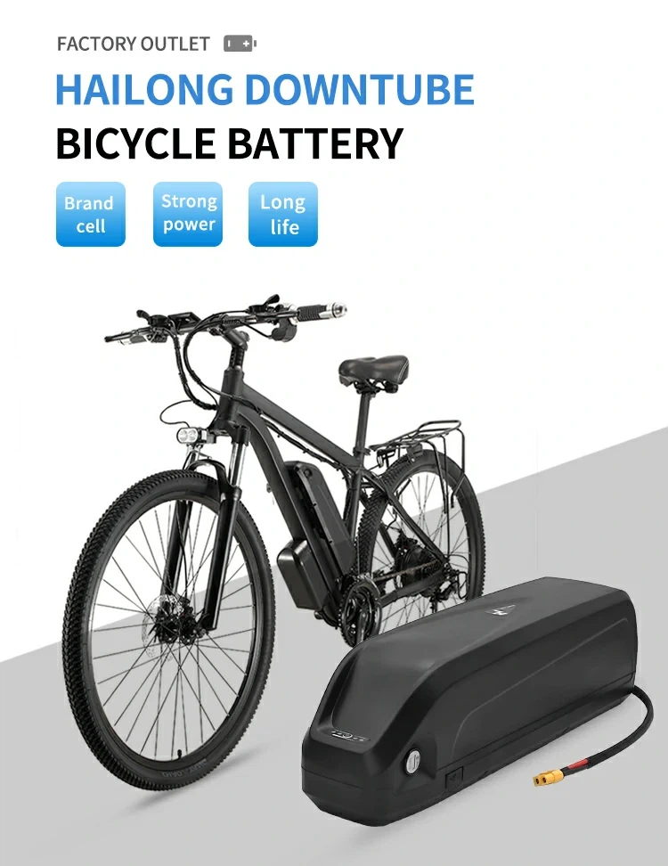 Il-gwida tax-xerrej aħħari għal batteriji tal-e-bike għall-2025: dak kollu li...