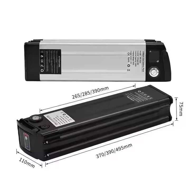E-Bike Battery FAQ: L-Aqwa Mistoqsijiet Tiegħek Imwieġba Mill-Esperti