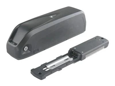 Kemm idum batterija E-Bike ta '48V 15AH?