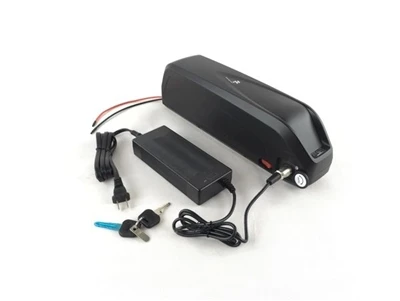 5 L-Aħjar 52V Ebike Batteriji: Gwida tax-Xiri