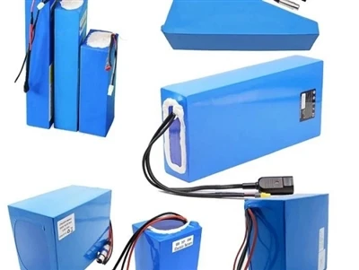 Kemm se ddum batterija tal-litju ta '48V 100ah?