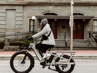 Kif taħdem il-BMS f'batteriji tal-e-bike
