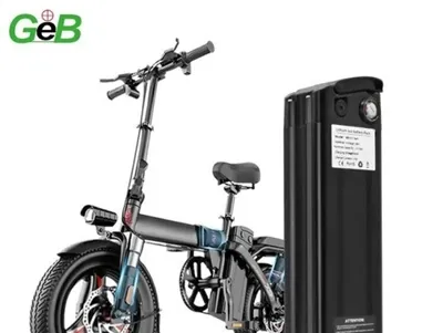 X'inhu l-aktar Setup tal-Batterija tal-Ebike?