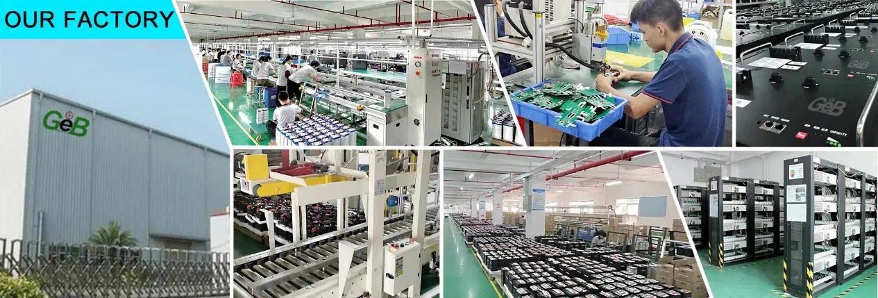 52V 40Ah Ebike Battery manufacturer
