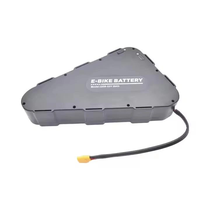 Best 52V 40Ah Ebike Battery Best 52V 40Ah Ebike Battery