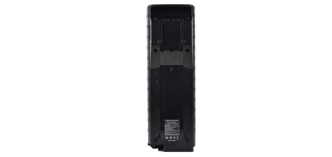 Replacement Battery For Bosch PowerPack 400 Frame - 36V 11.6Ah (417Wh) | Compatible With Active & Performance Line