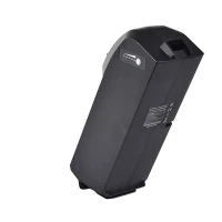 Bejgħ bl-ingrossa 36V 417Wh E-Pakkett tal-batterija tar-roti|OEM Downtube Sostituzzjoni|GEB