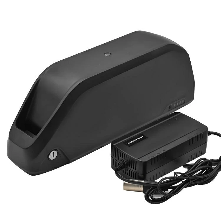 Polly Down Tube Ebike Battery