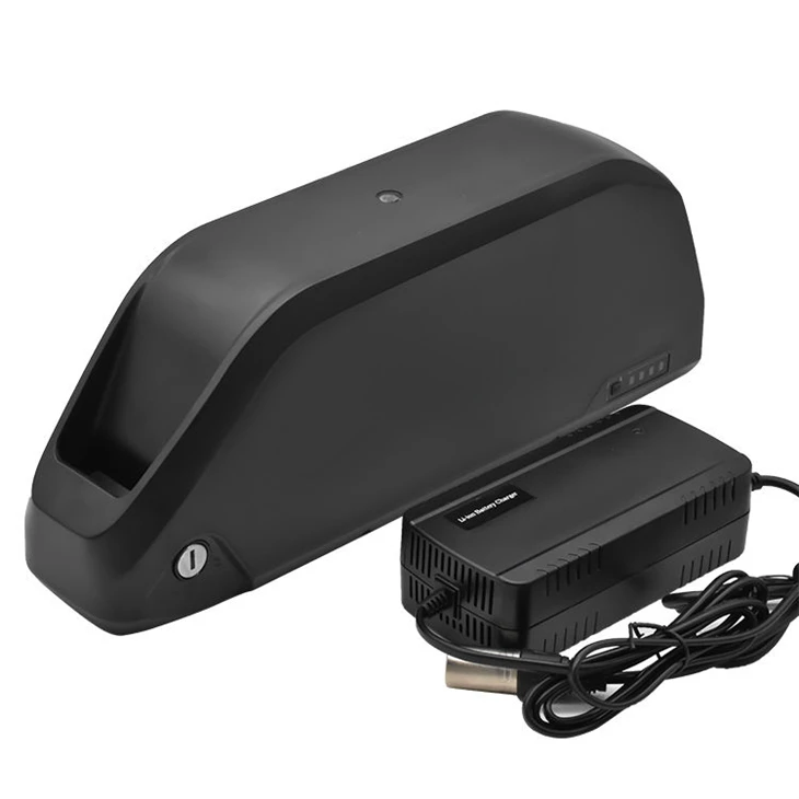 Polly Ebike Battery