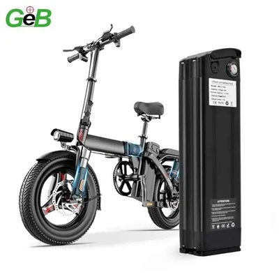 Batterija Ebike 36V 1000W