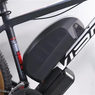 Batterija Ebike 48V 2000W